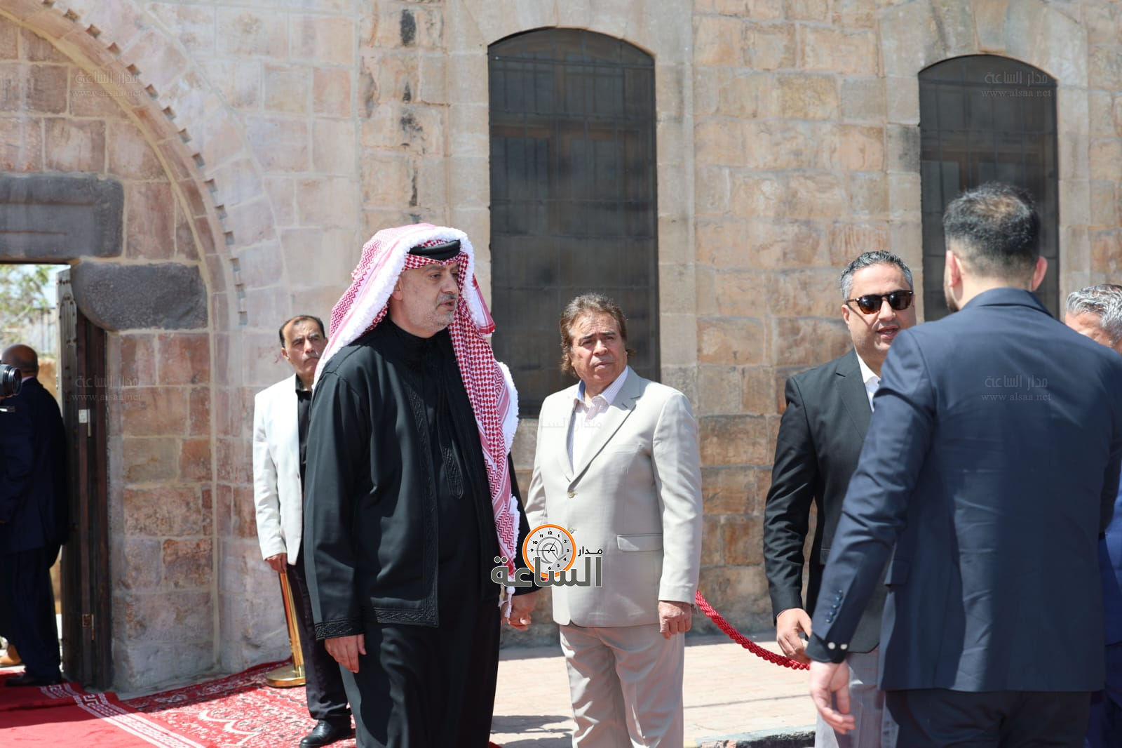 Madar Al-Saa Images 0.18803535158673323