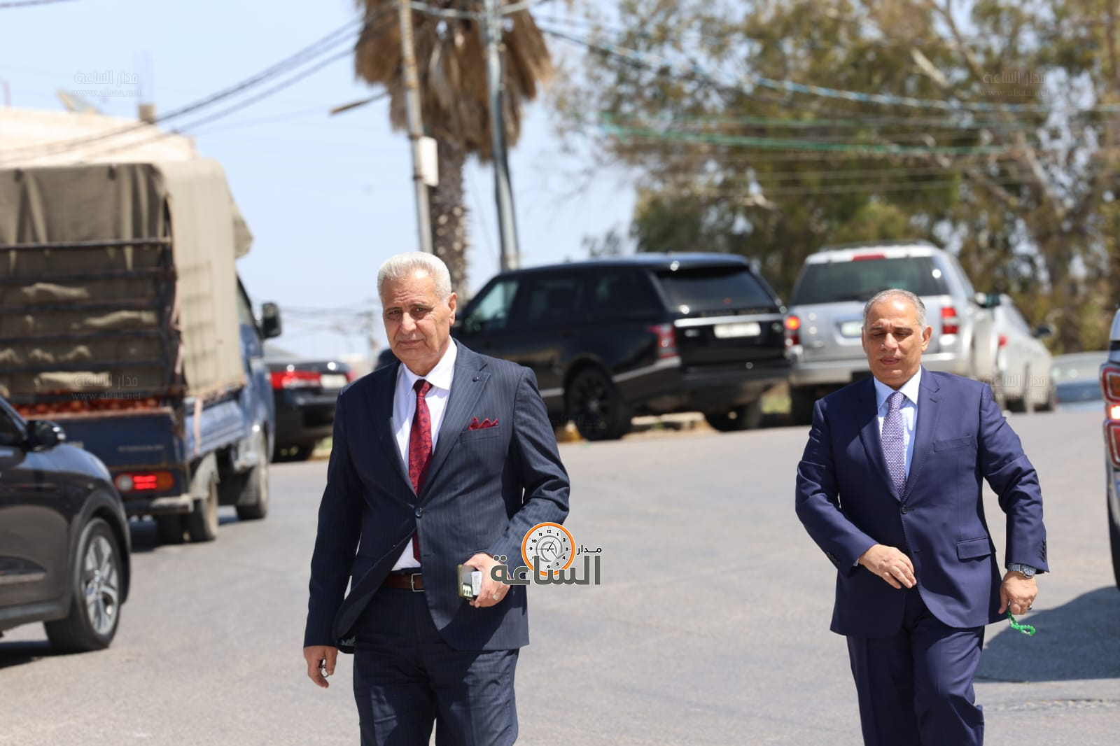 Madar Al-Saa Images 0.31161609448784877