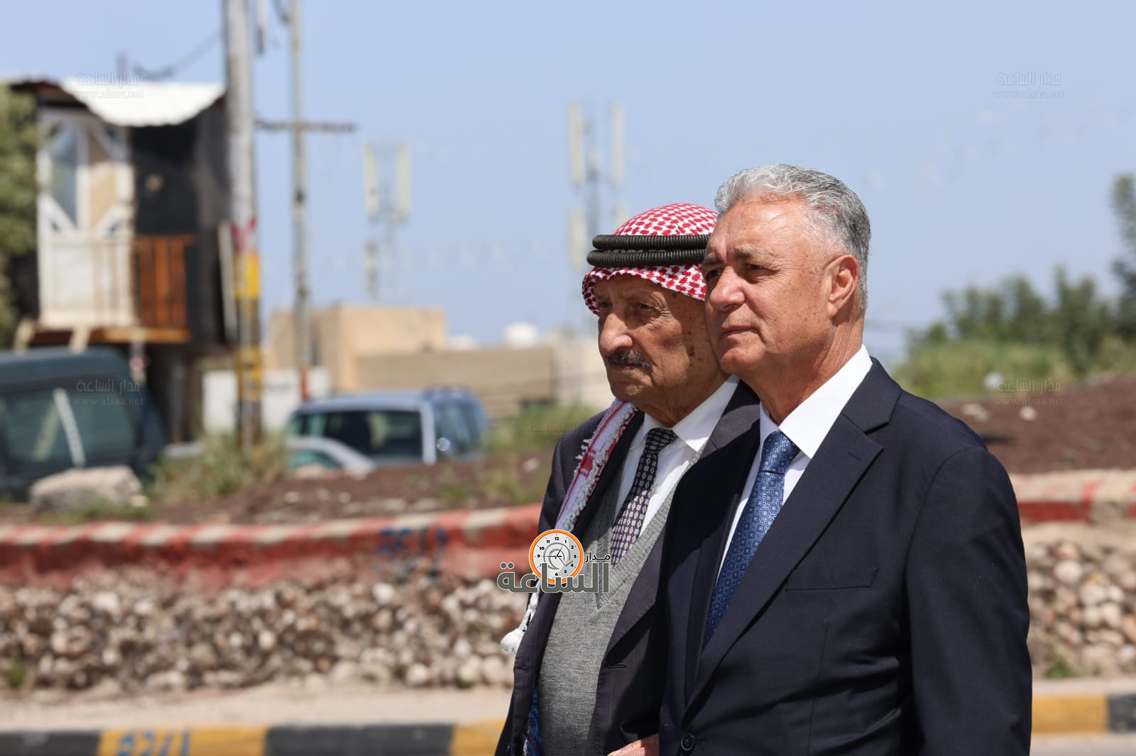 Madar Al-Saa Images 0.9119914863115866