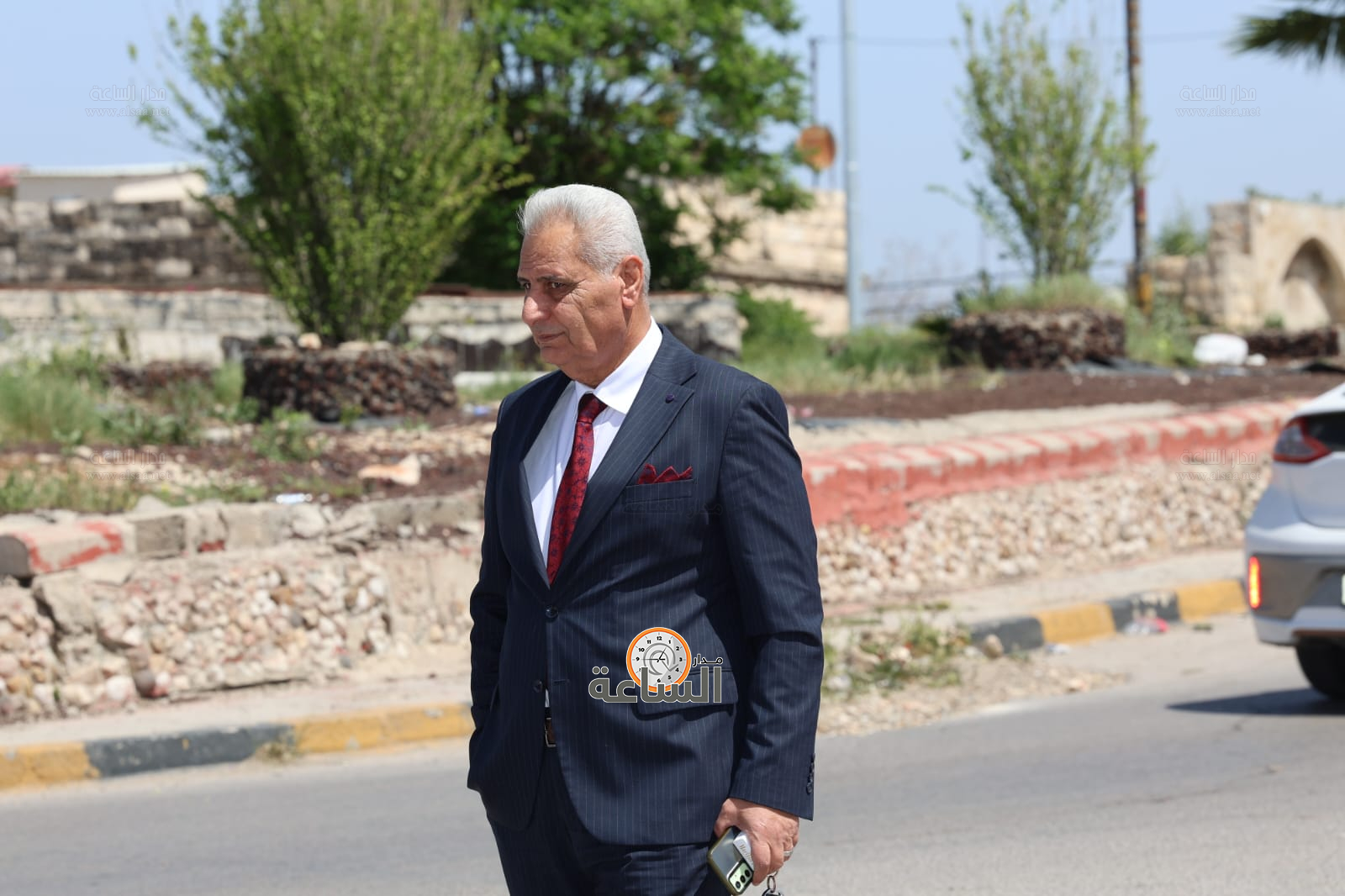 Madar Al-Saa Images 0.5548264293487426