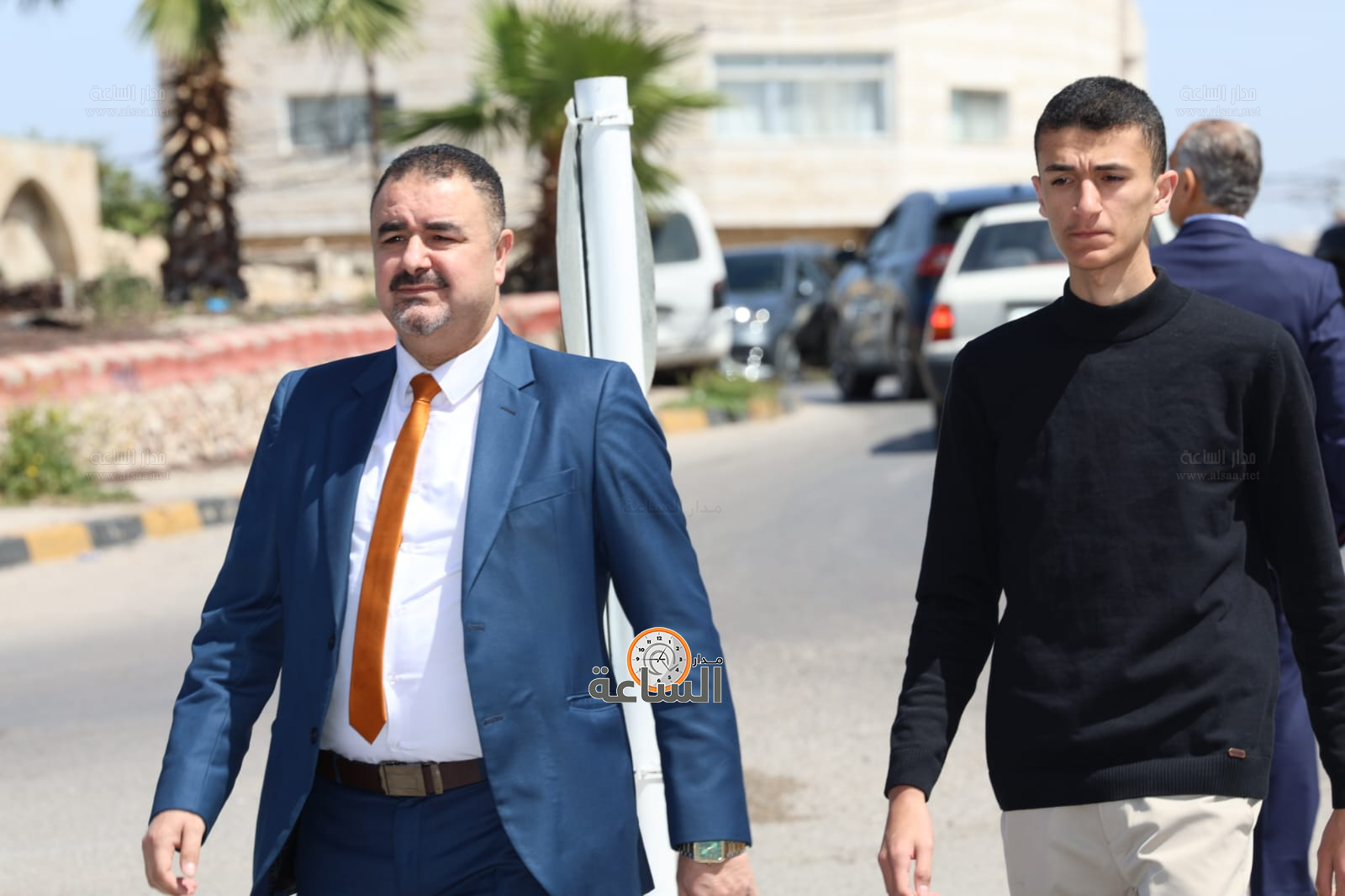 Madar Al-Saa Images 0.802353202964101