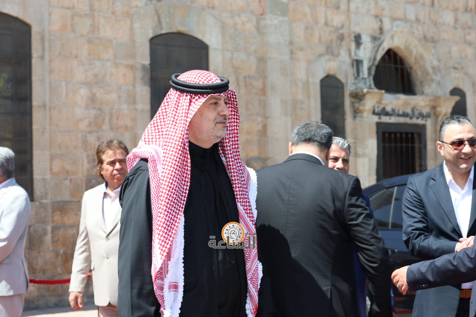 Madar Al-Saa Images 0.8617245291757352