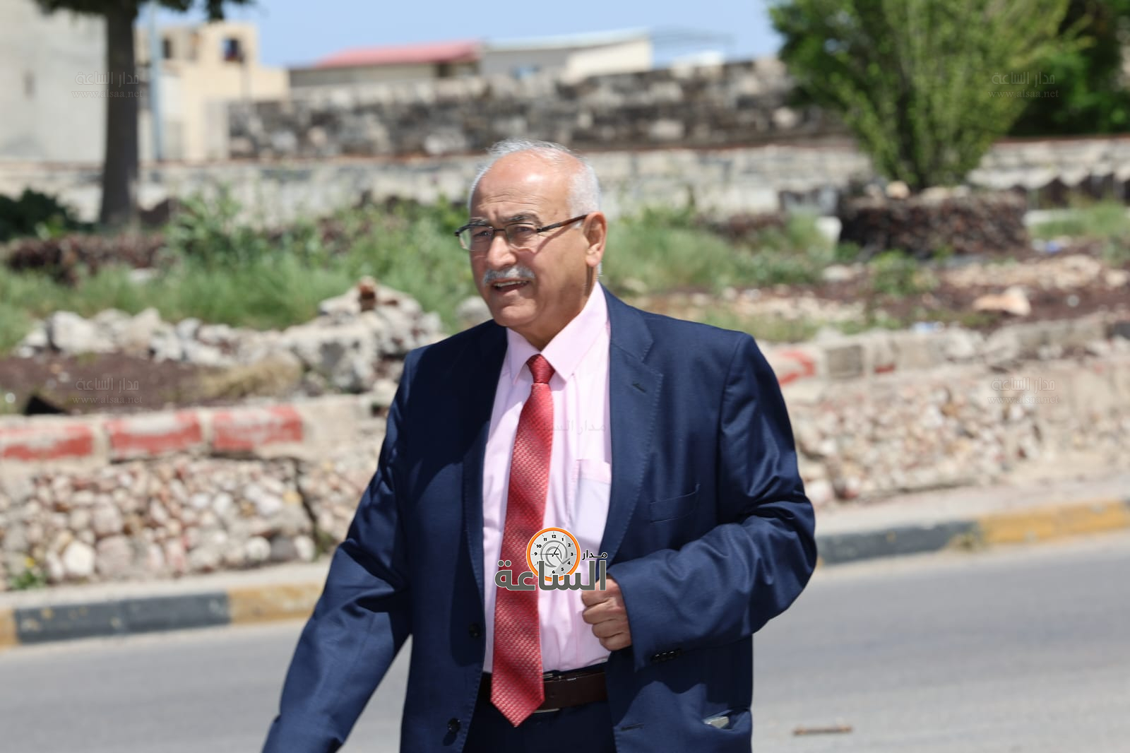 Madar Al-Saa Images 0.7217643819835176