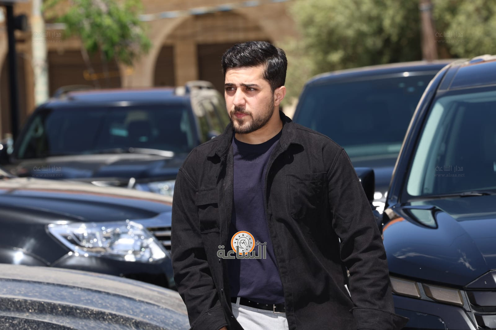 Madar Al-Saa Images 0.017746961058880073