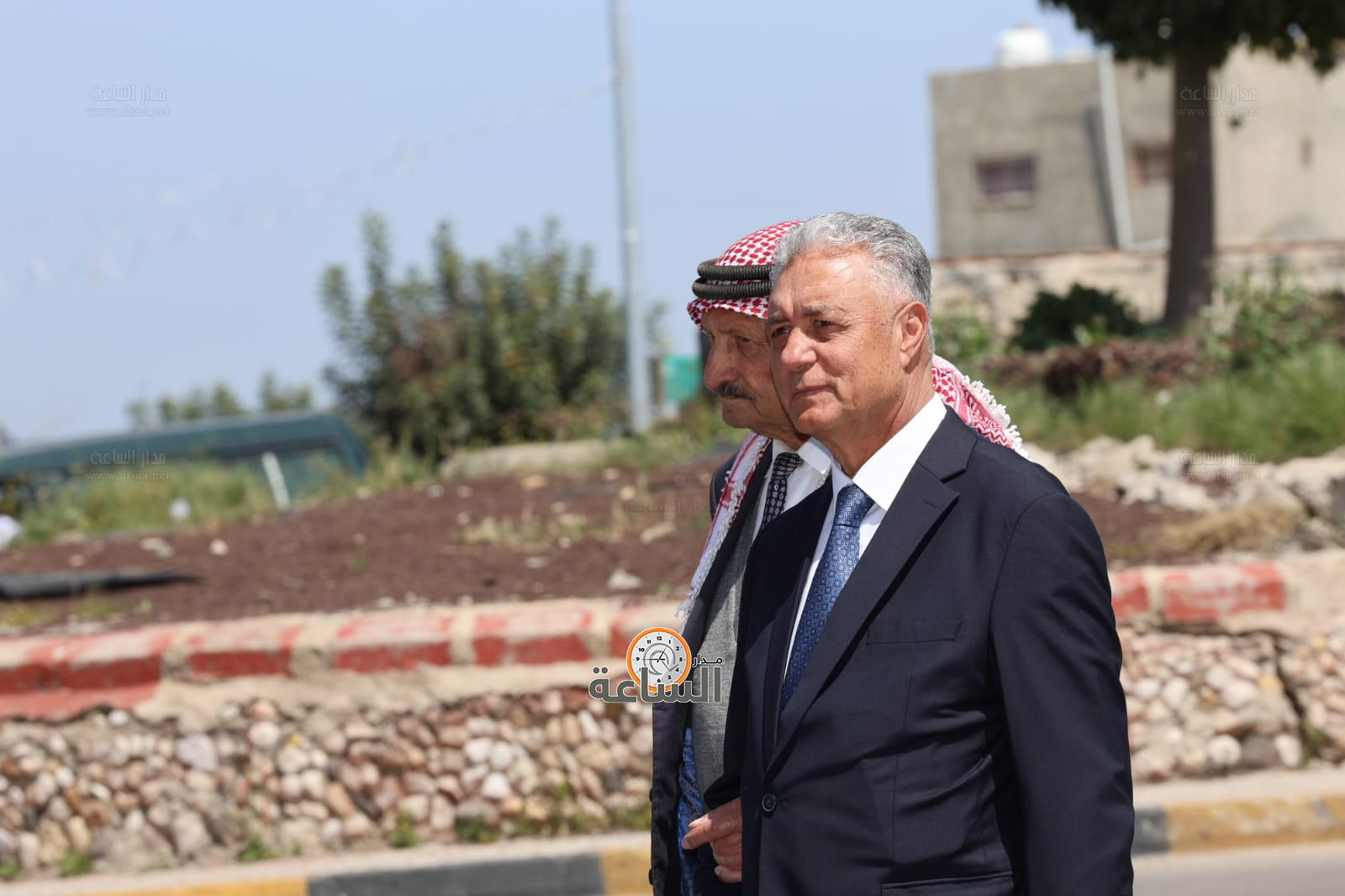 Madar Al-Saa Images 0.9481404506288311