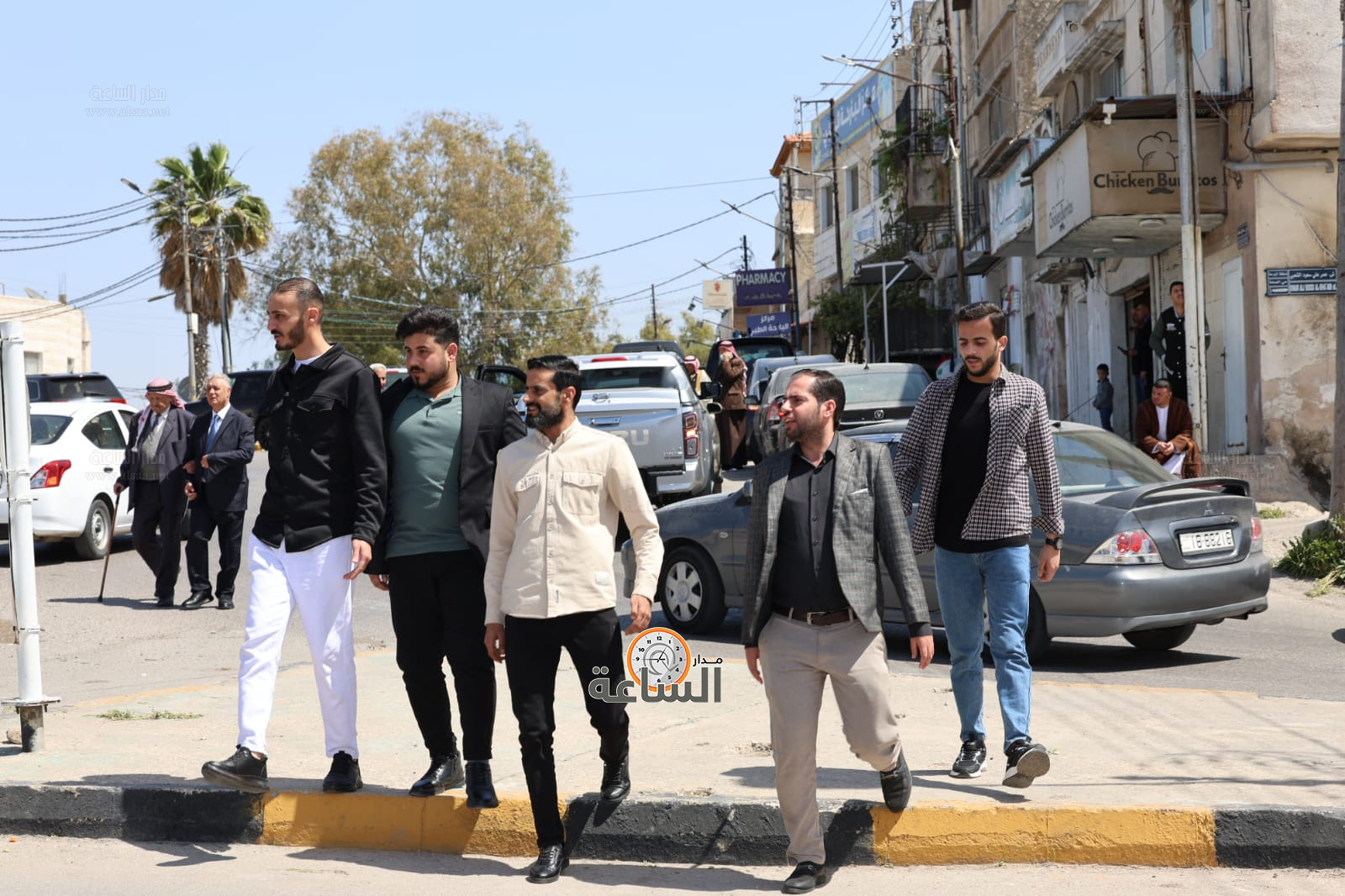 Madar Al-Saa Images 0.43306912924328