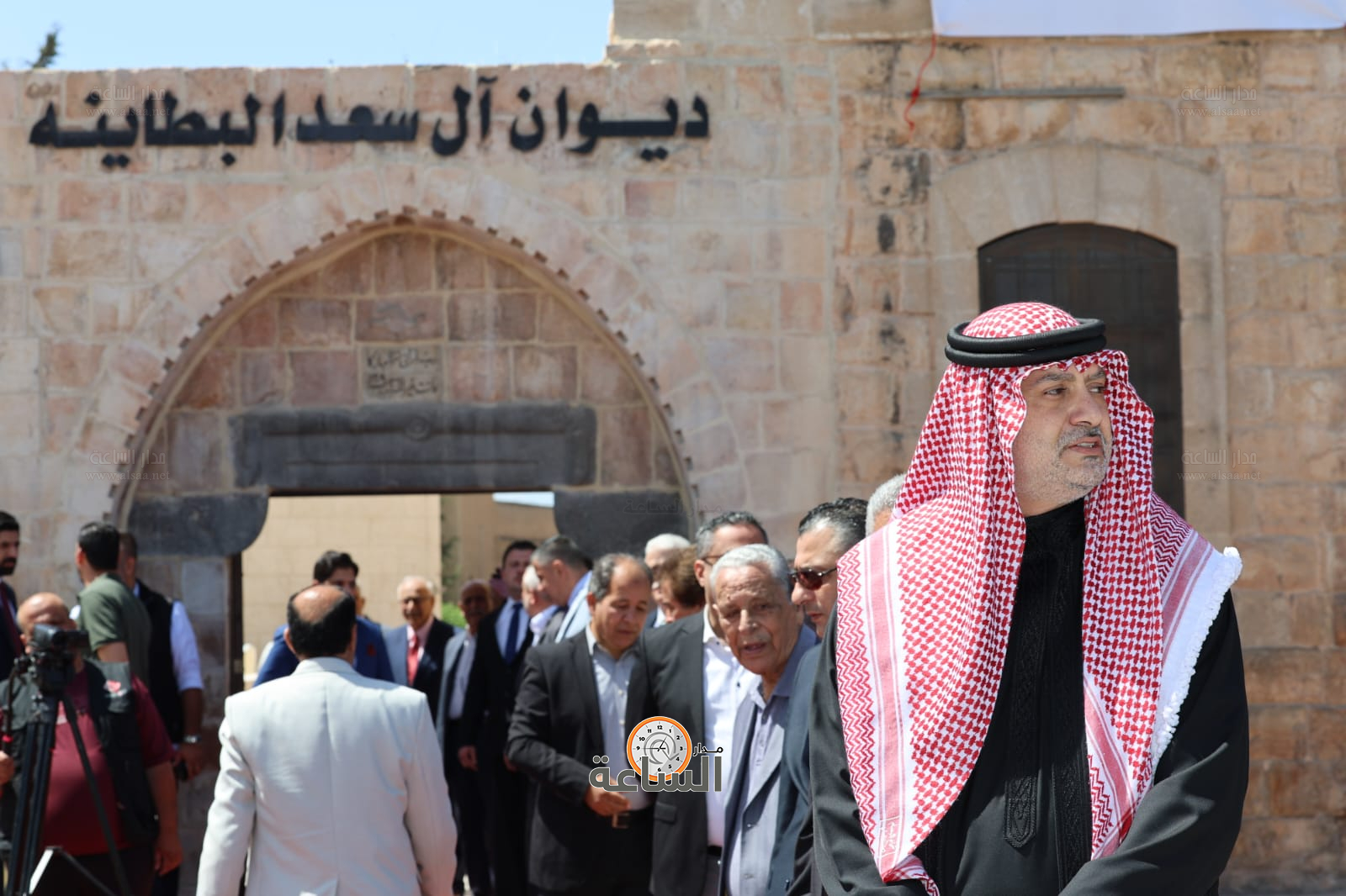 Madar Al-Saa Images 0.7061002969877663