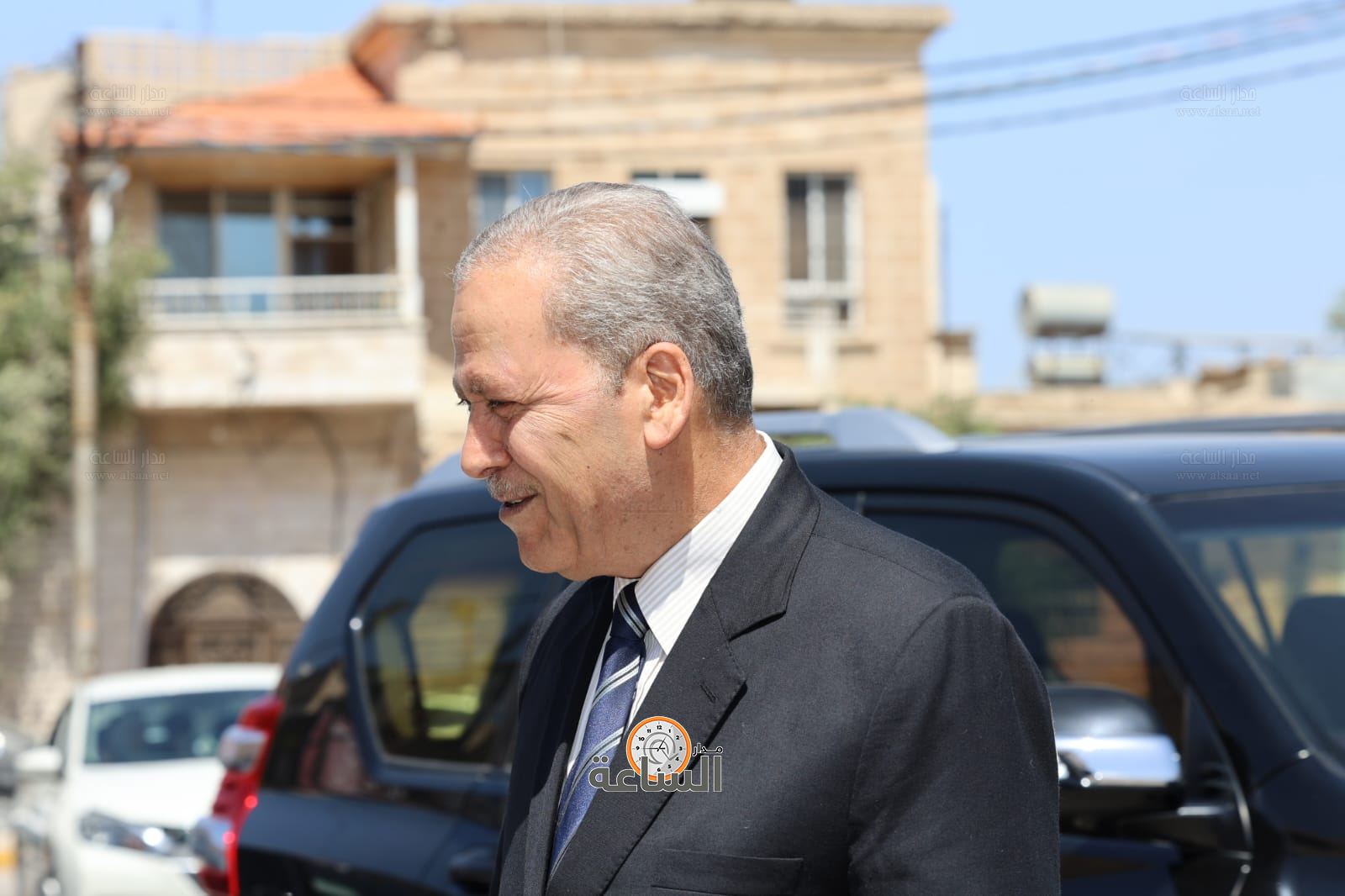 Madar Al-Saa Images 0.9413445150019129