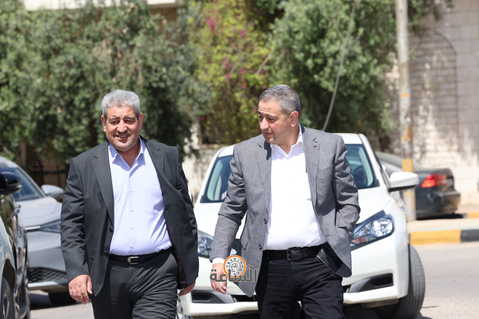 Madar Al-Saa Images 0.16578181887129717