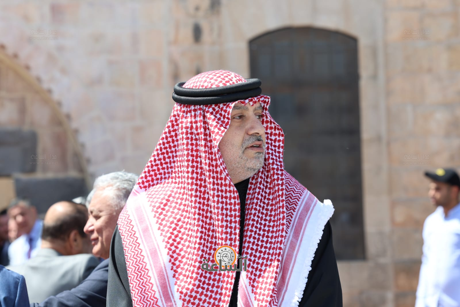 Madar Al-Saa Images 0.9446304475076057