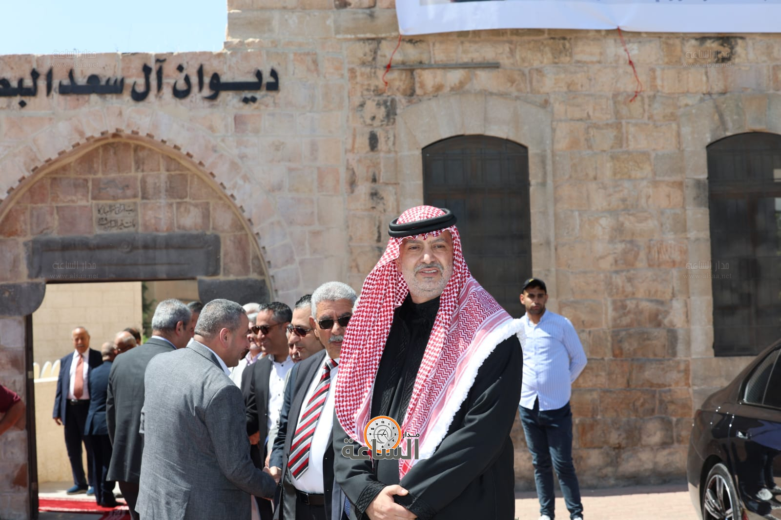 Madar Al-Saa Images 0.8284555677237473