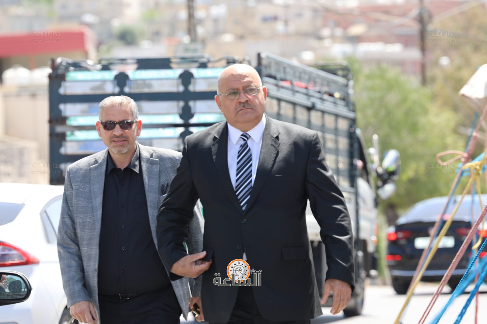 Madar Al-Saa Images 0.8676677098535348