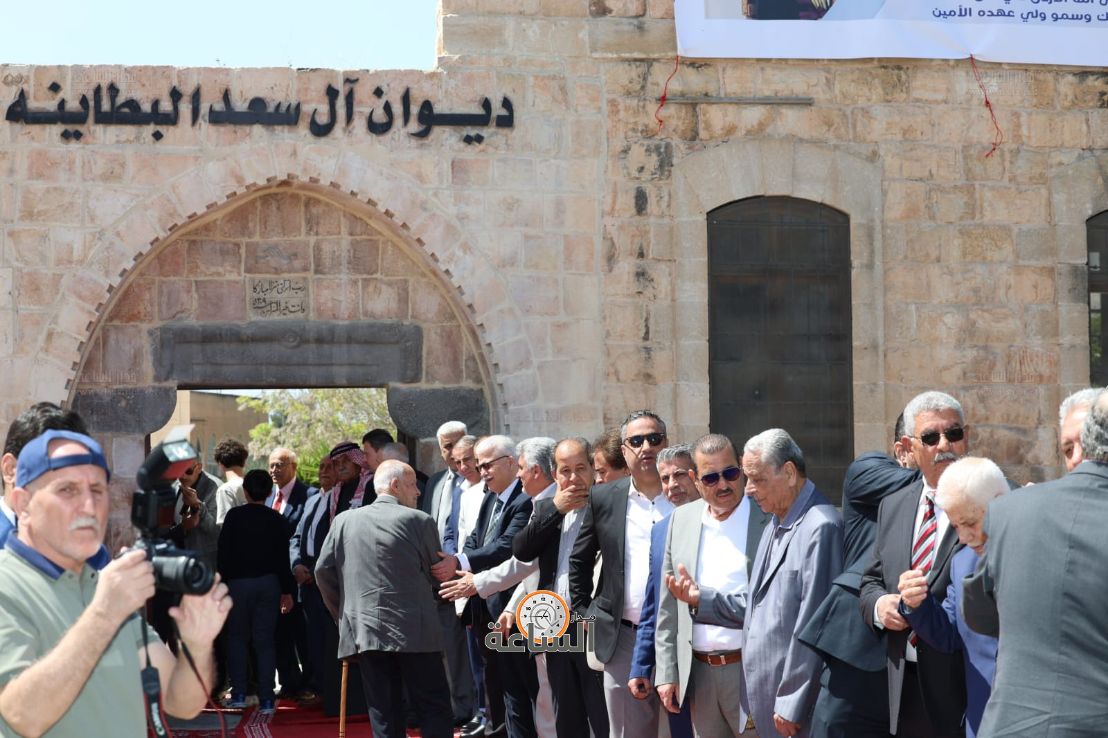 Madar Al-Saa Images 0.5519200311195156