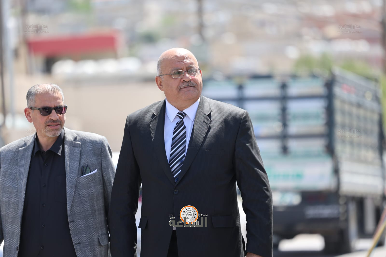 Madar Al-Saa Images 0.18341770006963265