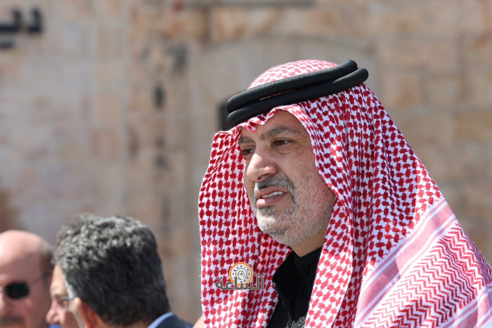 Madar Al-Saa Images 0.9851227248378658