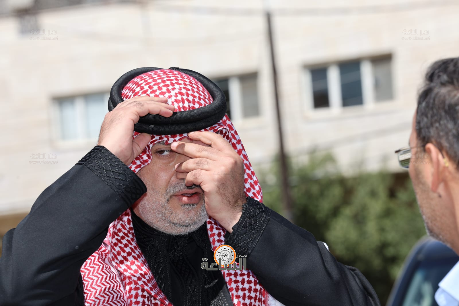 Madar Al-Saa Images 0.14943174956480454