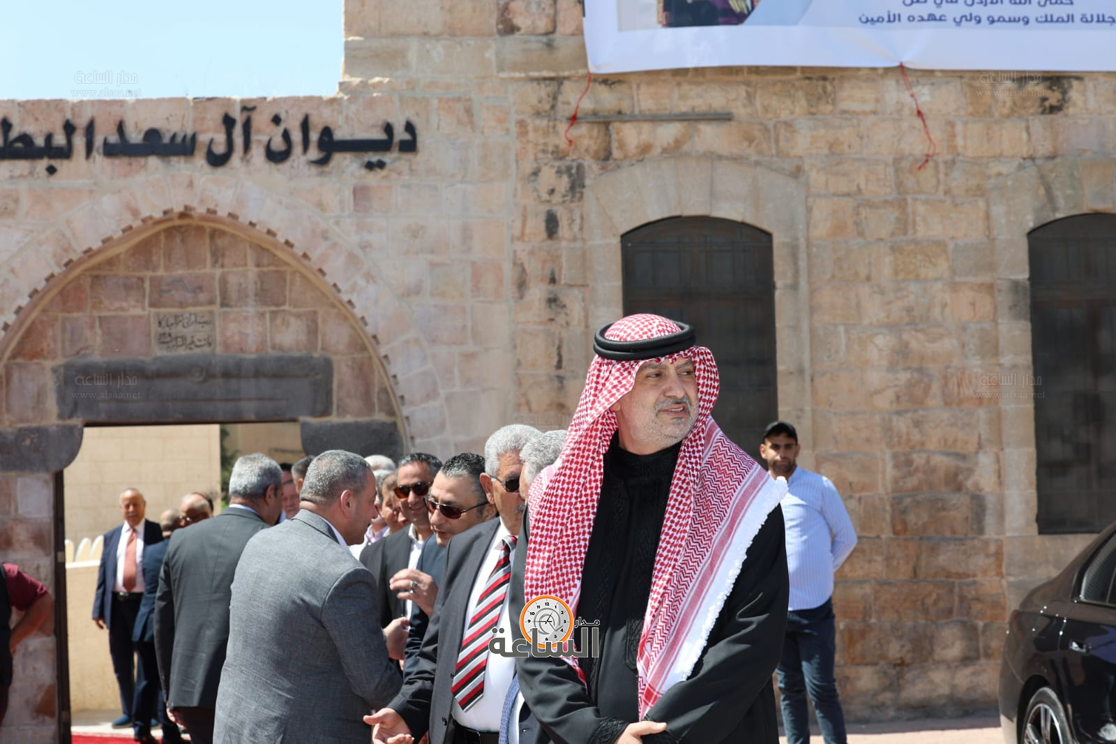 Madar Al-Saa Images 0.33775545134320506