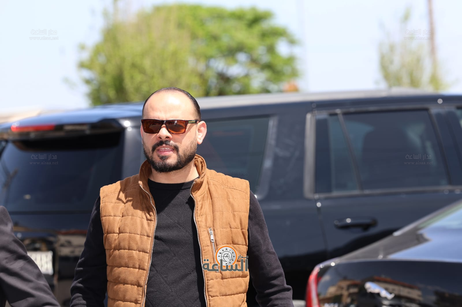 Madar Al-Saa Images 0.7731370950094878