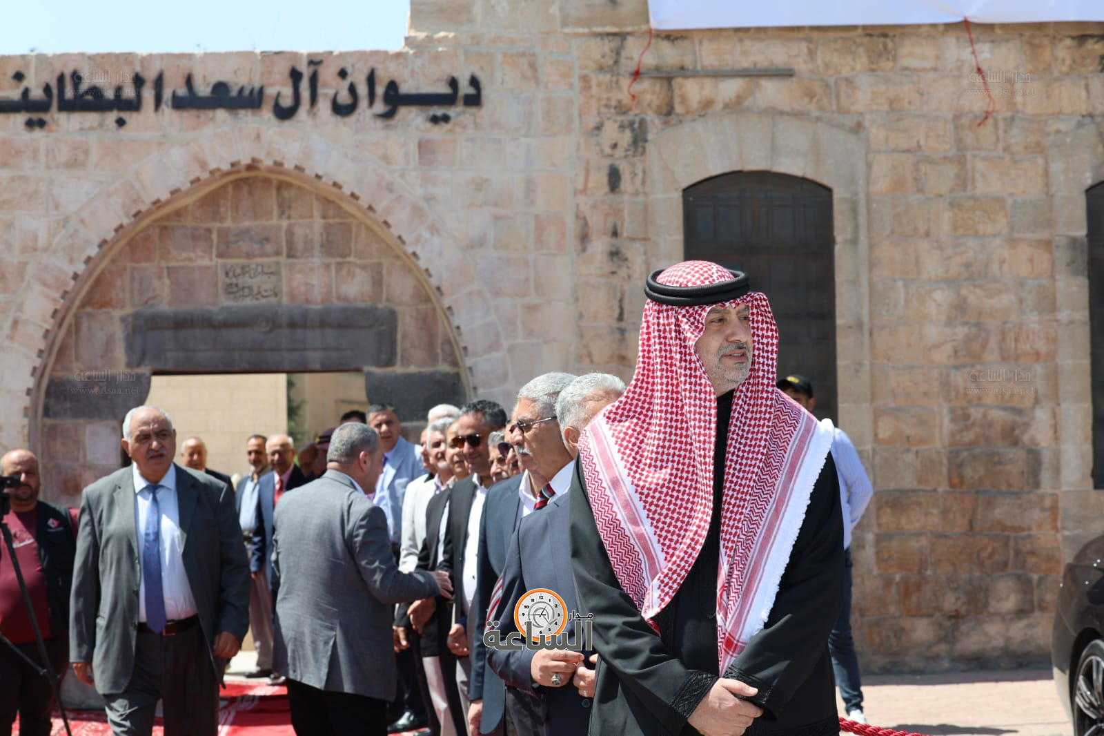 Madar Al-Saa Images 0.10630006002116077