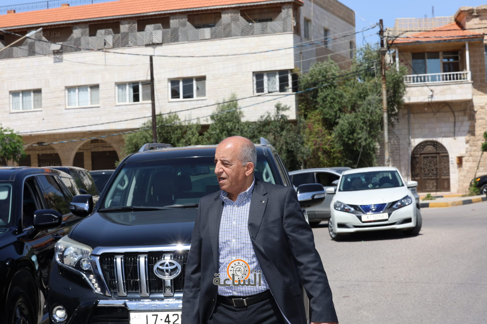 Madar Al-Saa Images 0.9429687514836955