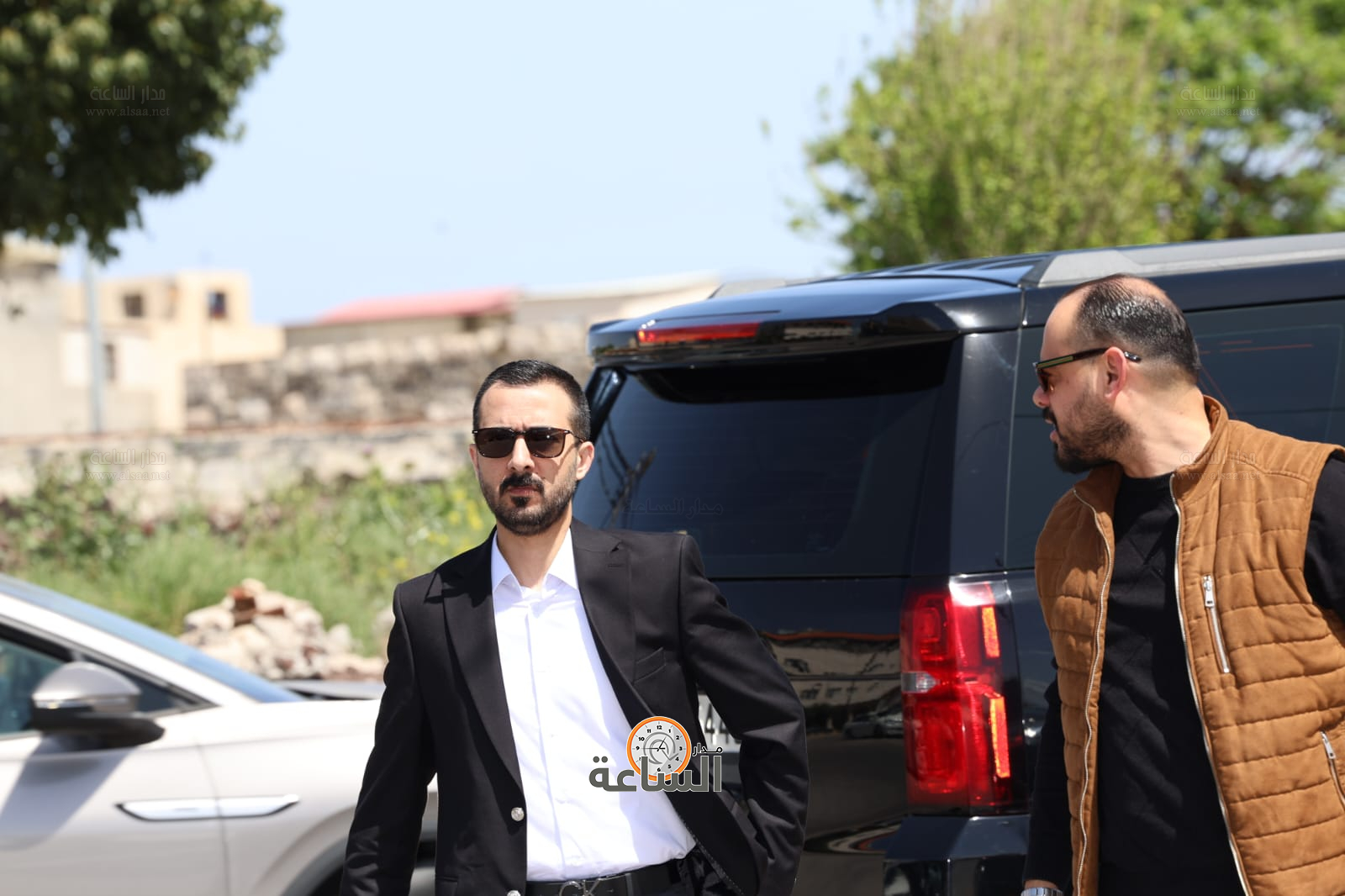 Madar Al-Saa Images 0.5496307173167005