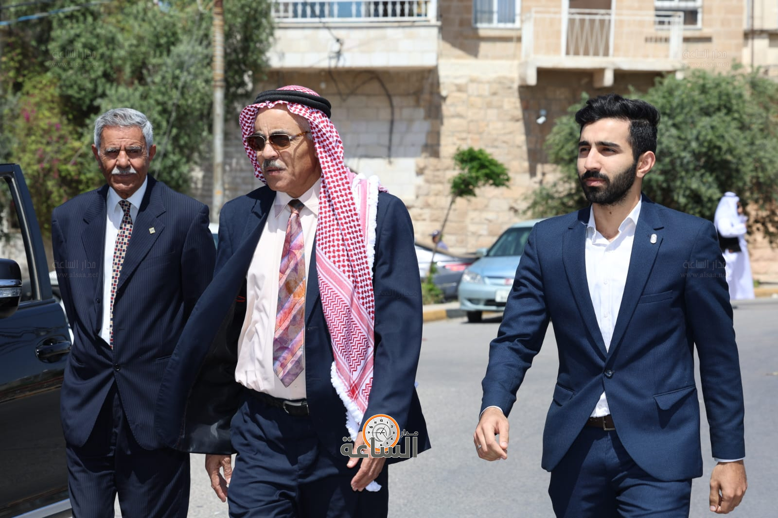 Madar Al-Saa Images 0.19836460492575947