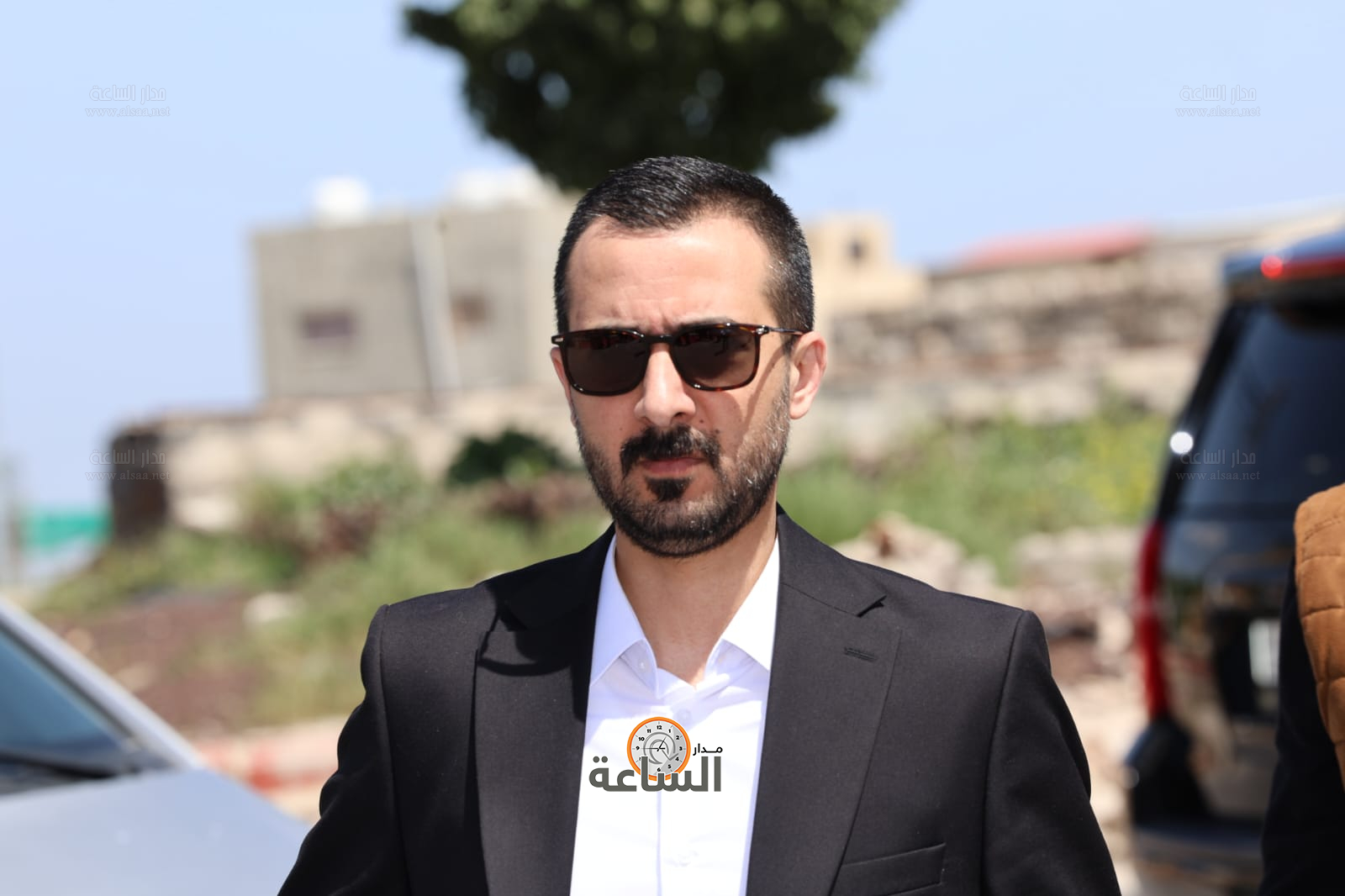 Madar Al-Saa Images 0.9684779082515025