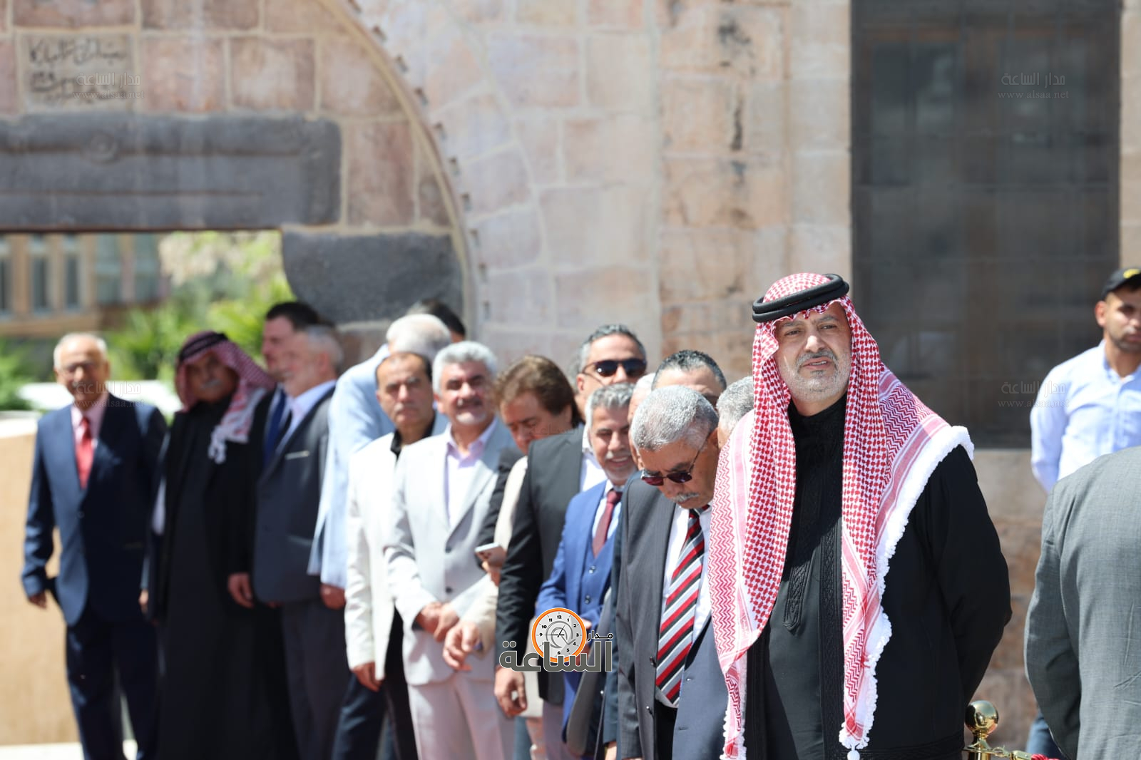 Madar Al-Saa Images 0.1474209021027022