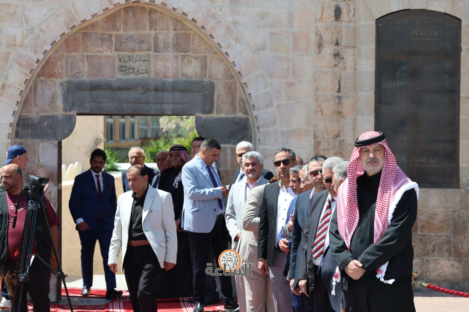 Madar Al-Saa Images 0.39910605355546824