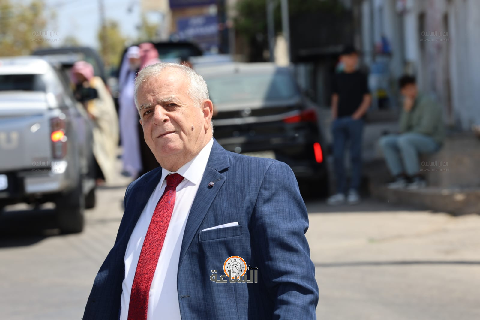 Madar Al-Saa Images 0.25896581892201076