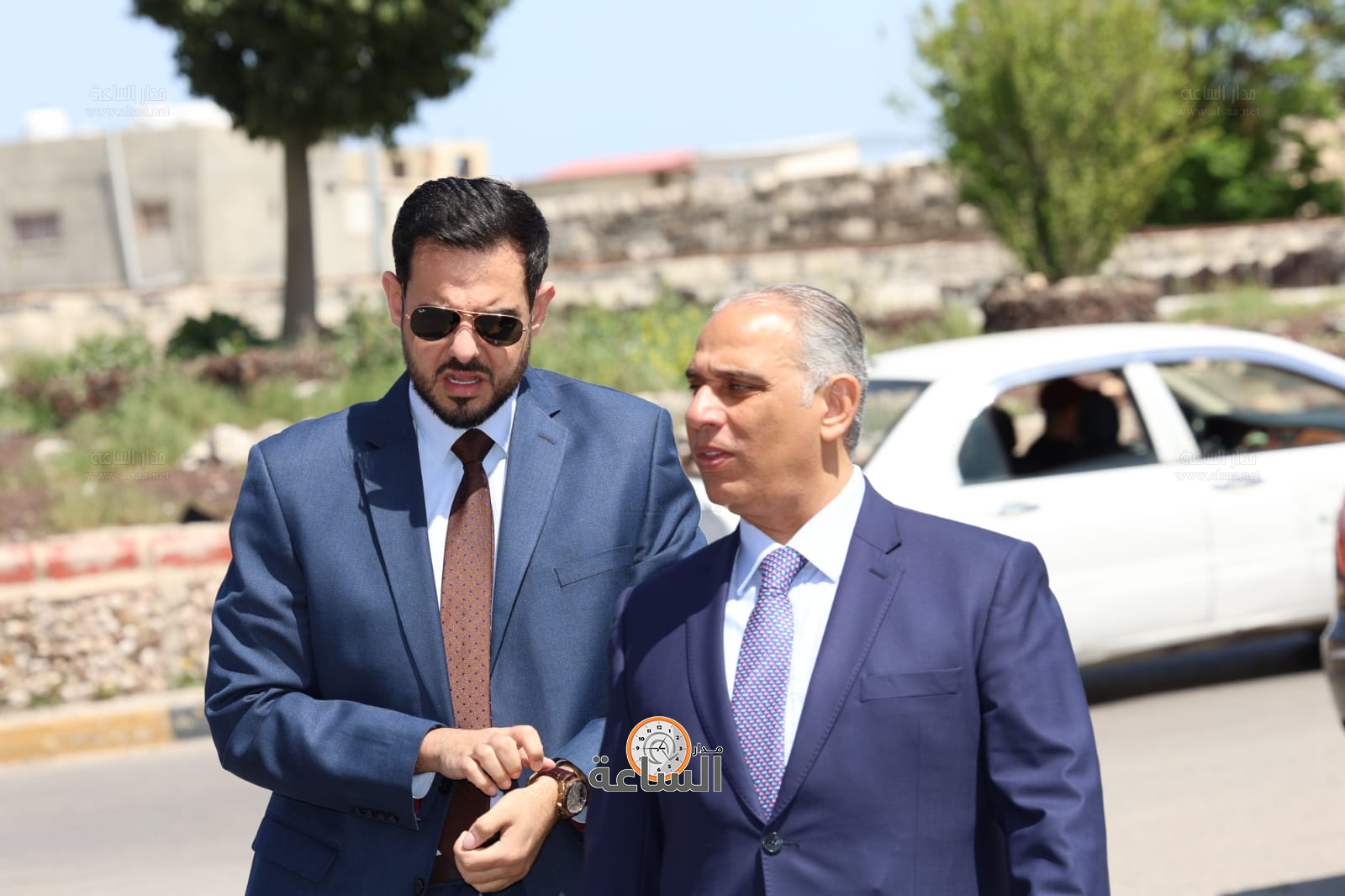 Madar Al-Saa Images 0.265756312327897