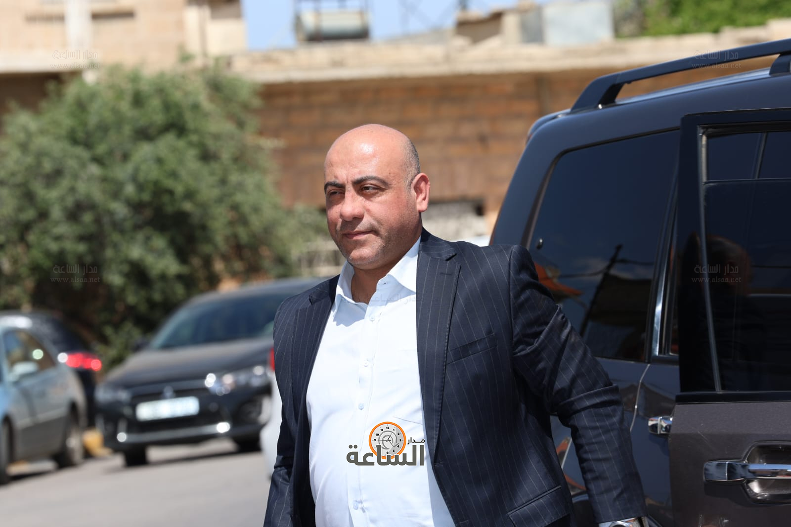 Madar Al-Saa Images 0.1401253482455107