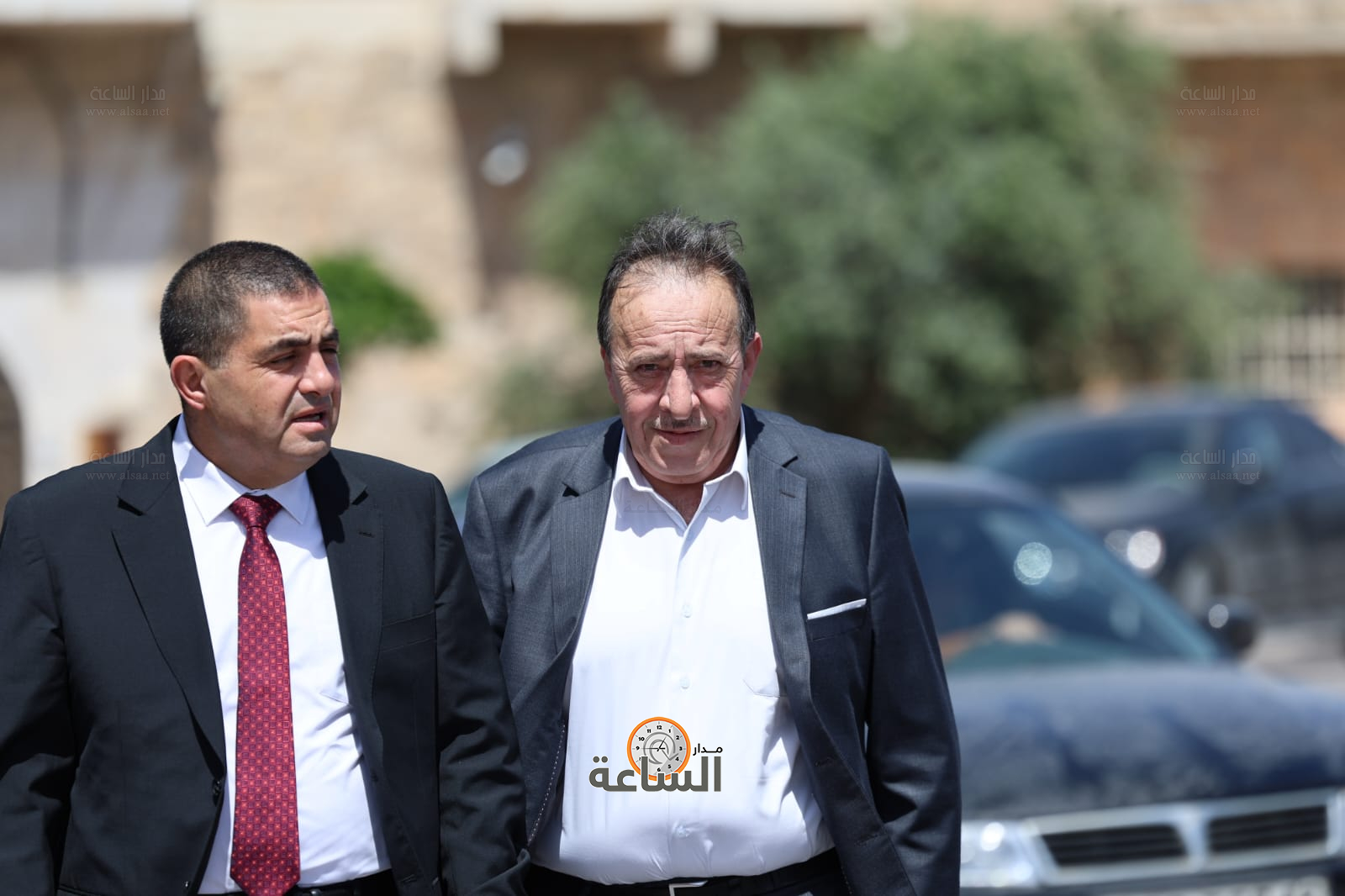 Madar Al-Saa Images 0.2590539871692106