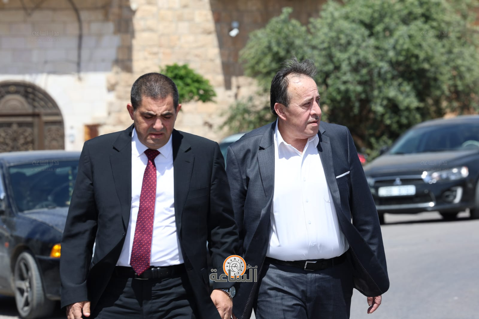 Madar Al-Saa Images 0.9219420851134235