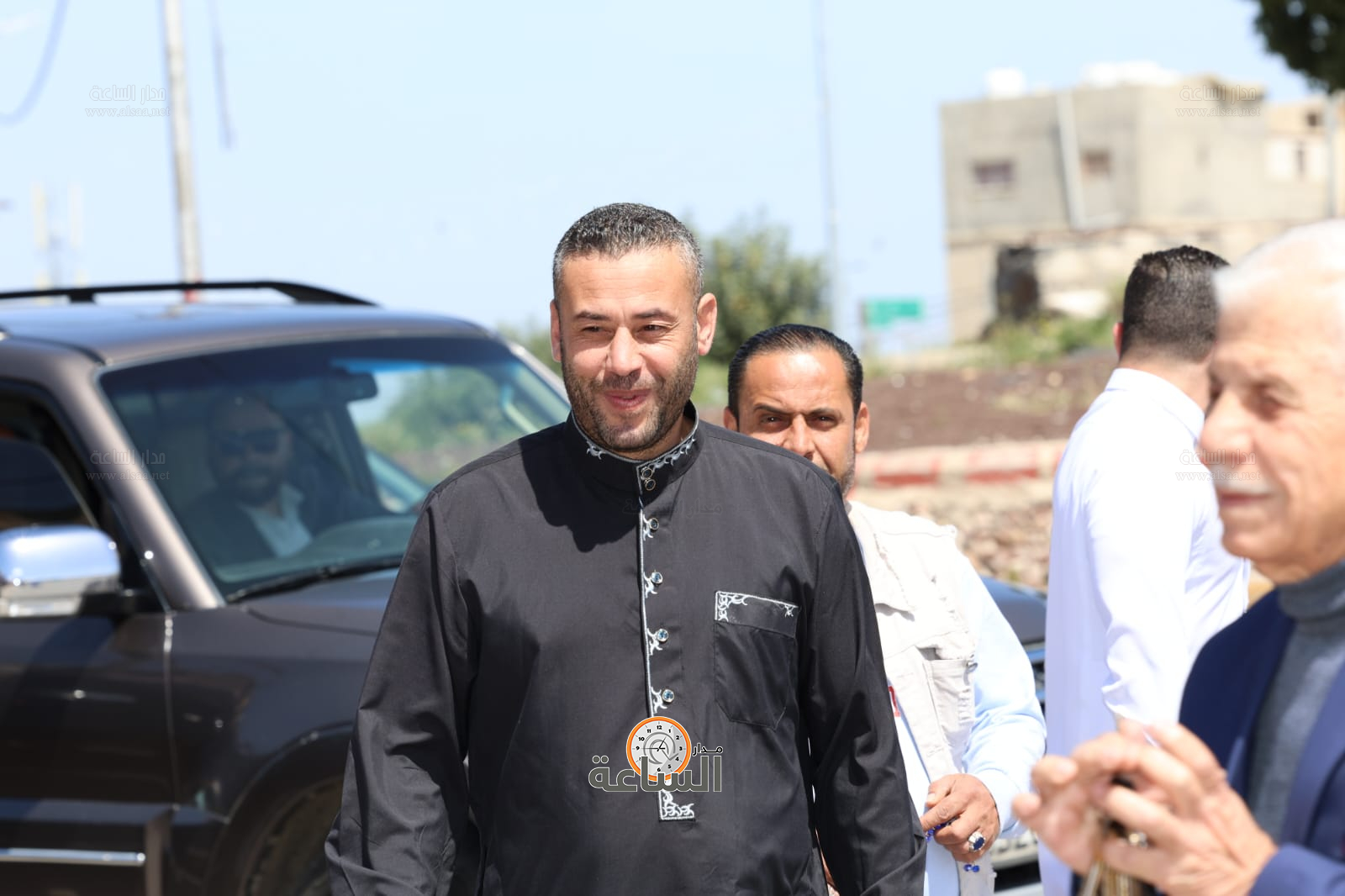 Madar Al-Saa Images 0.1597661407195201