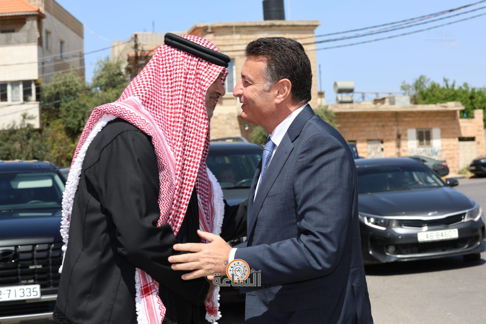 Madar Al-Saa Images 0.7402797310506912