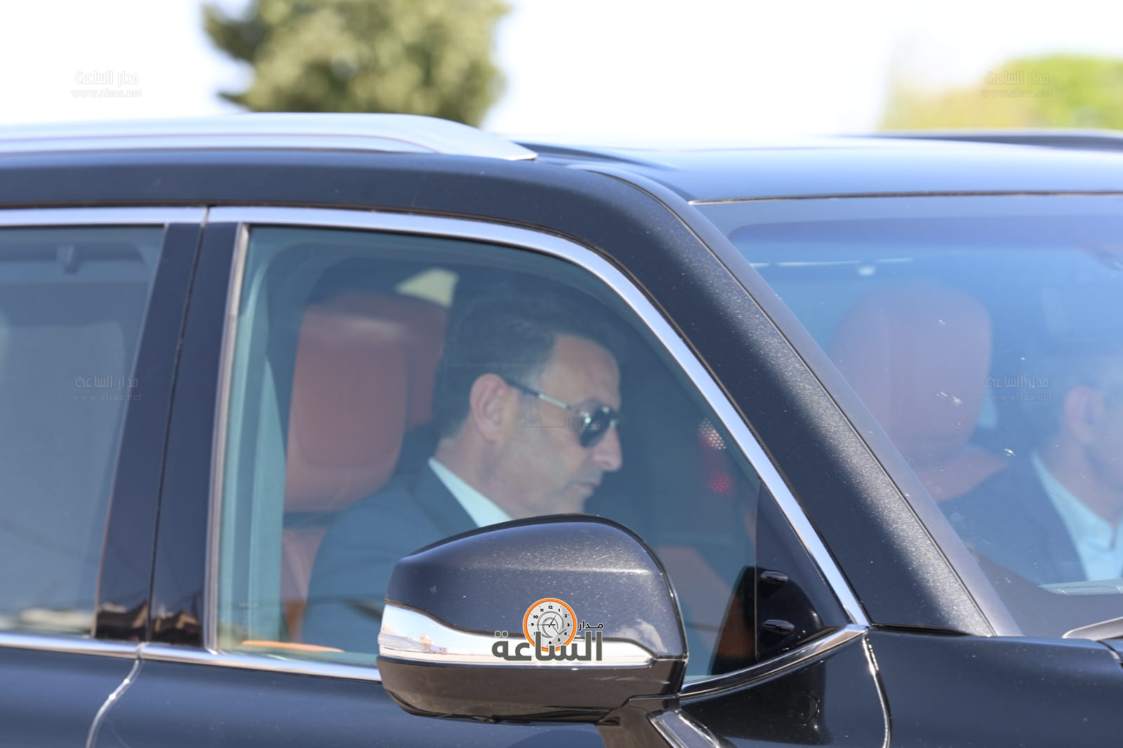 Madar Al-Saa Images 0.4194571962677187