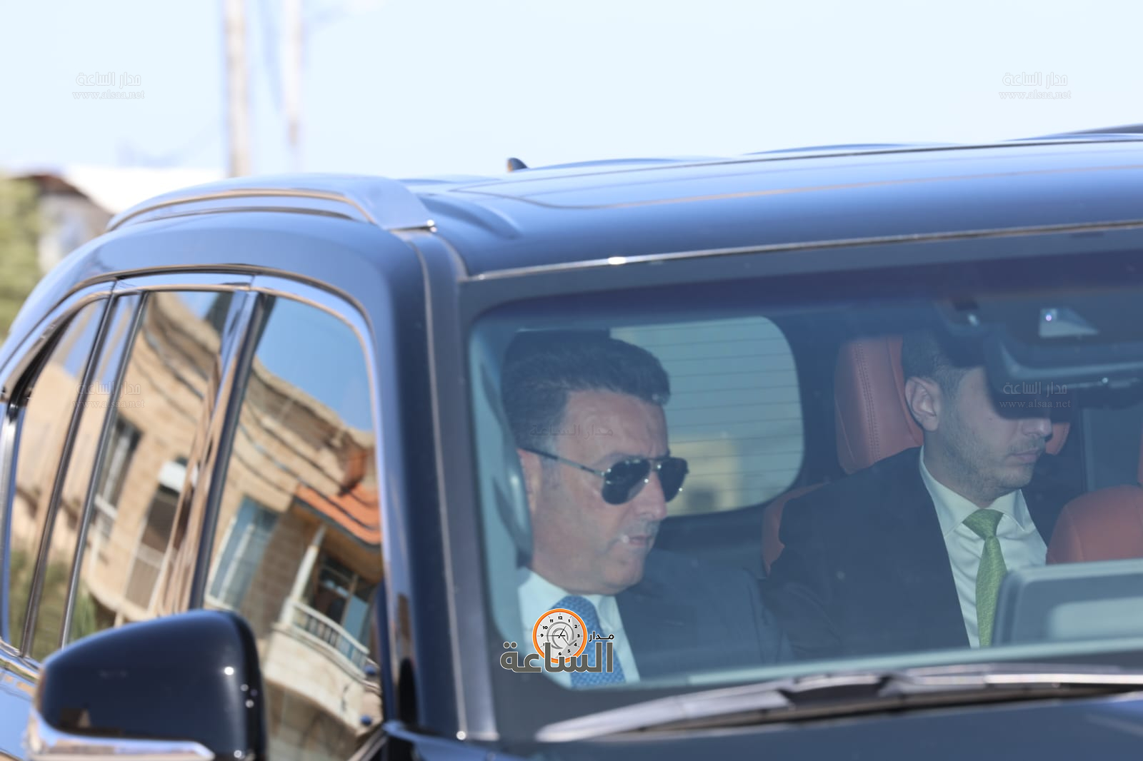 Madar Al-Saa Images 0.6454538646493013