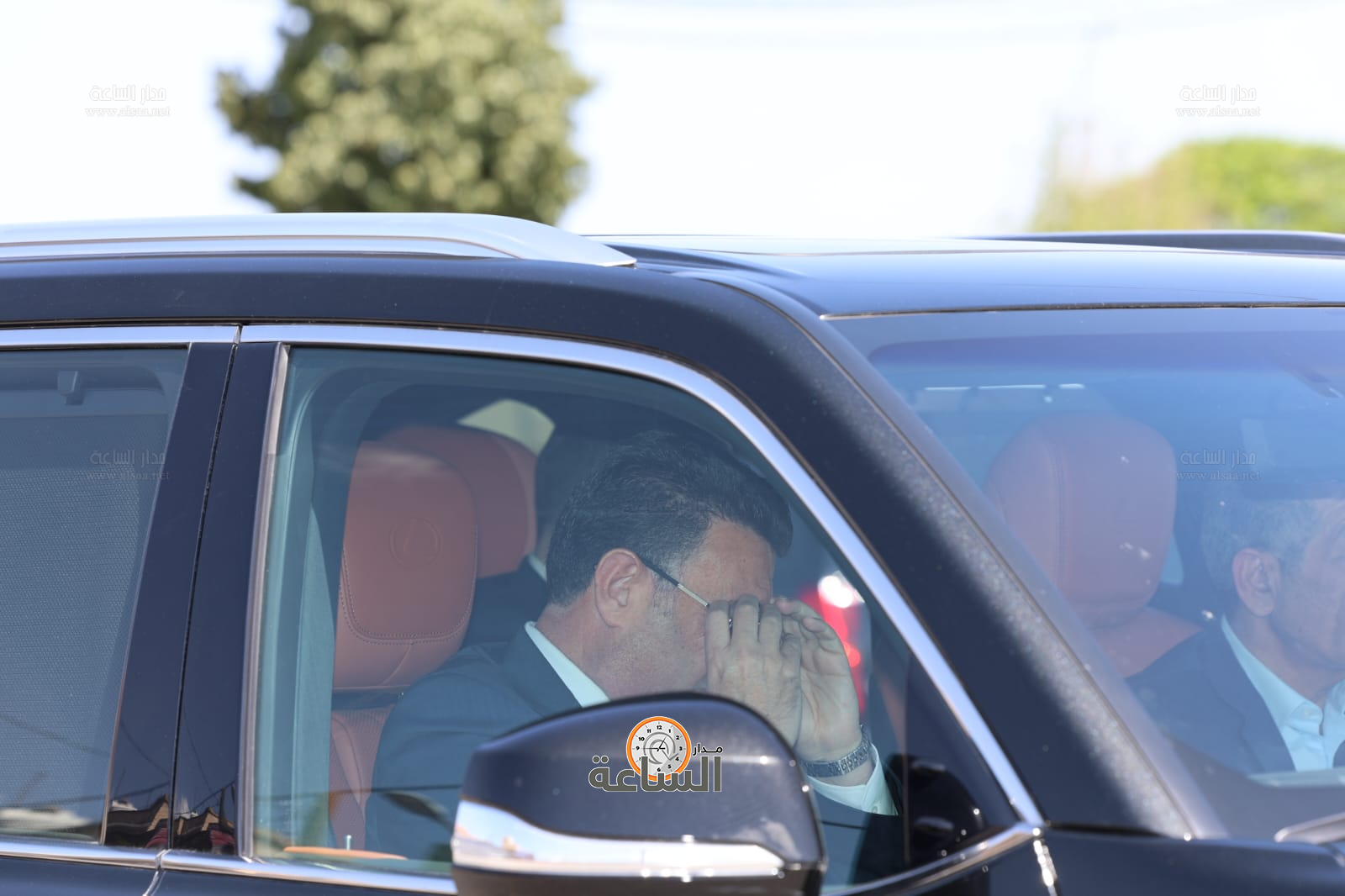 Madar Al-Saa Images 0.812899611783144