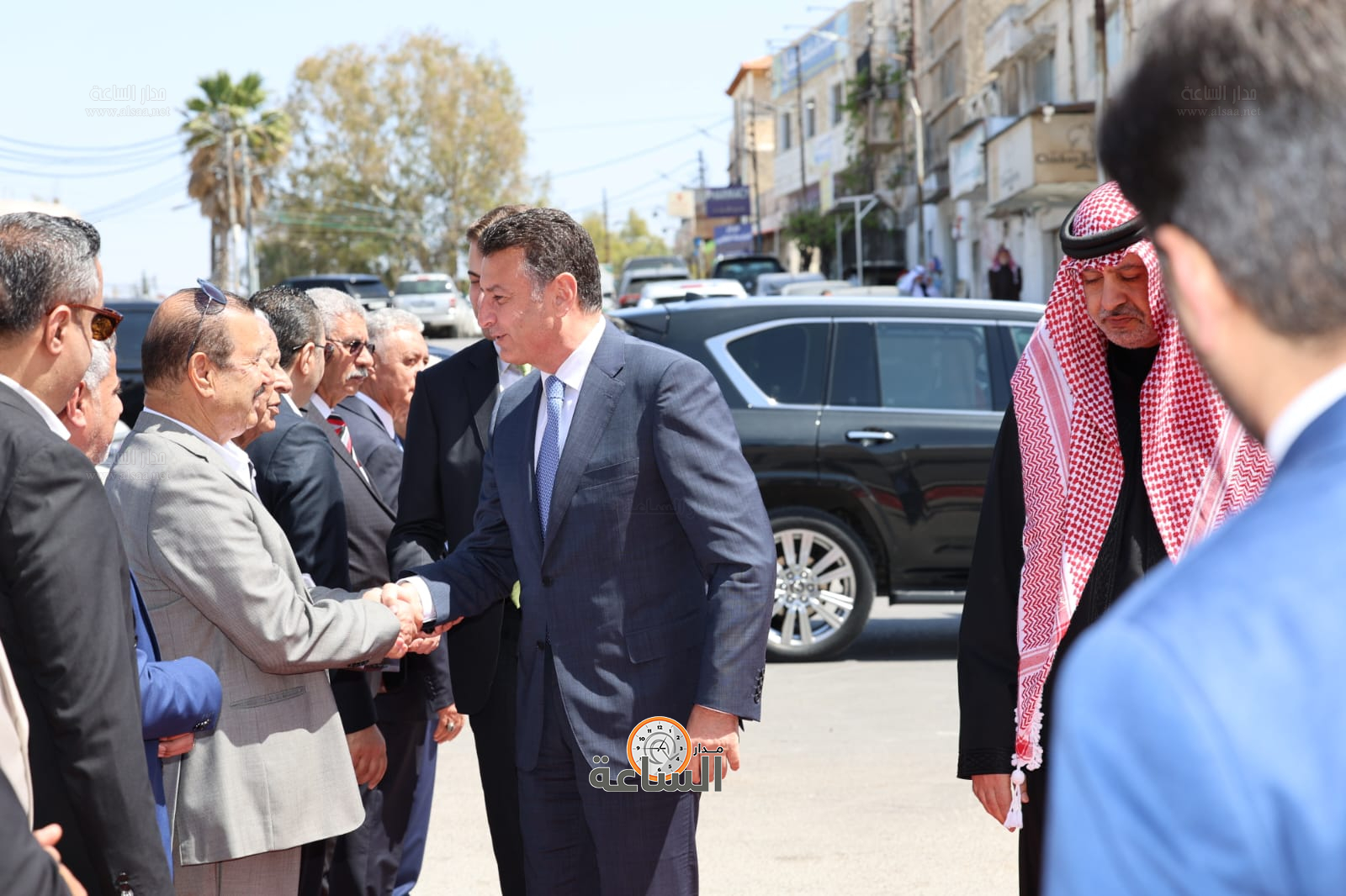 Madar Al-Saa Images 0.9409162968711908