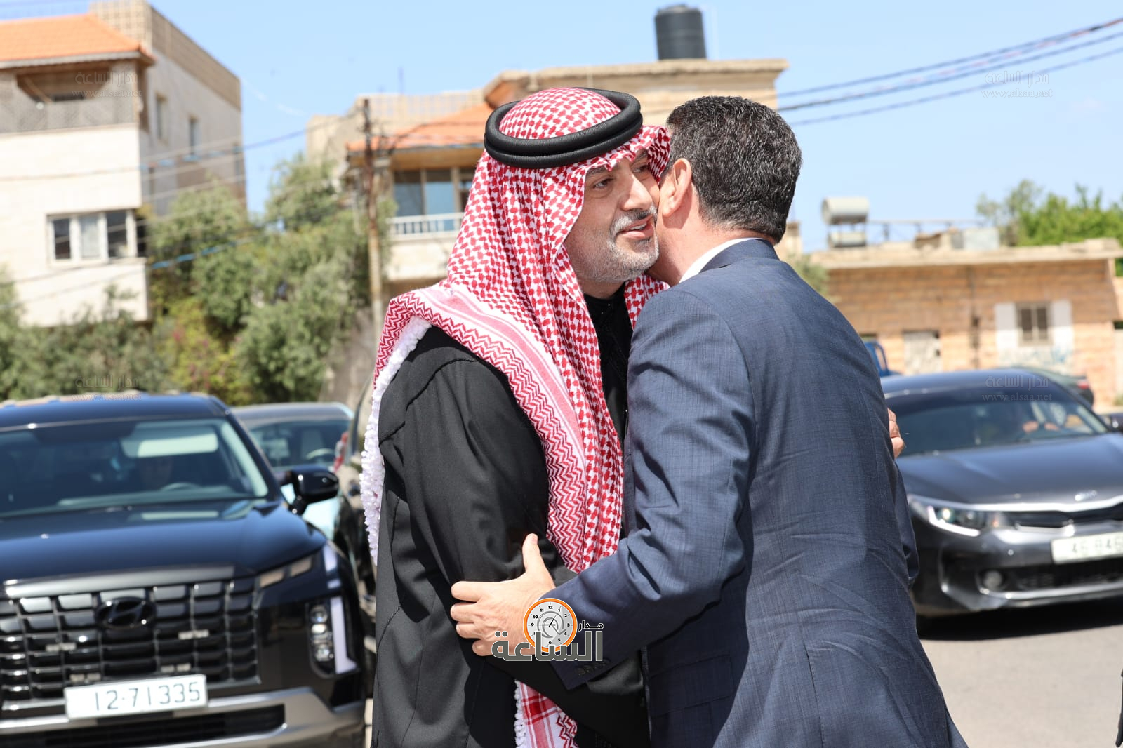 Madar Al-Saa Images 0.8036543281249293