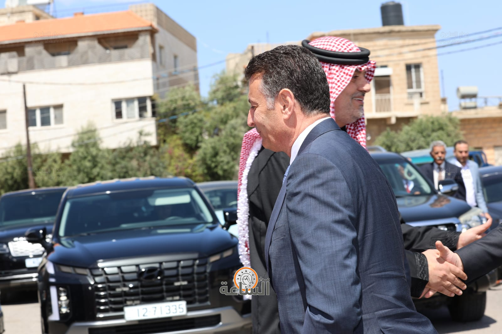 Madar Al-Saa Images 0.06396514351321247