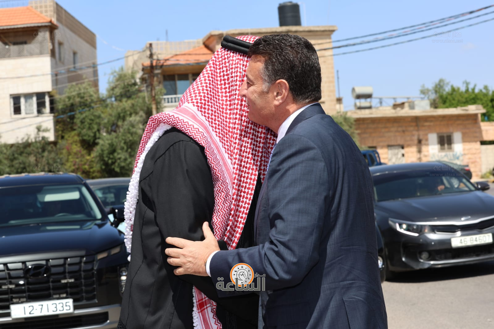 Madar Al-Saa Images 0.20803683775252968