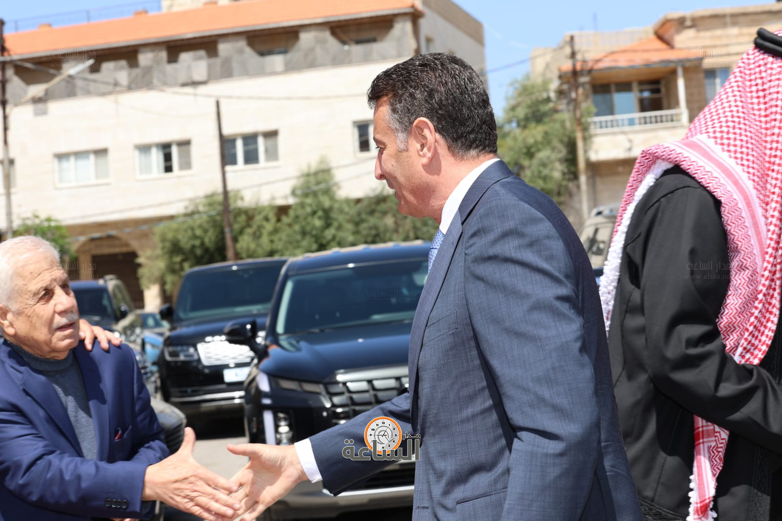 Madar Al-Saa Images 0.32731371695107825