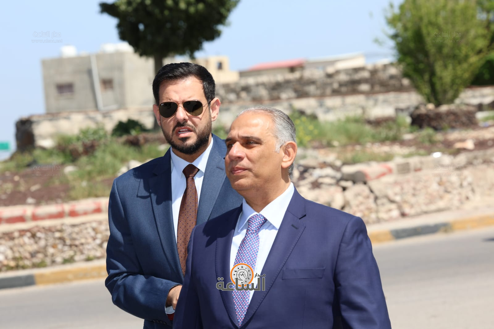 Madar Al-Saa Images 0.002454504477263919