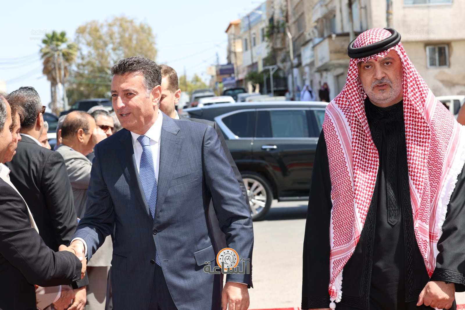 Madar Al-Saa Images 0.9208325468936365