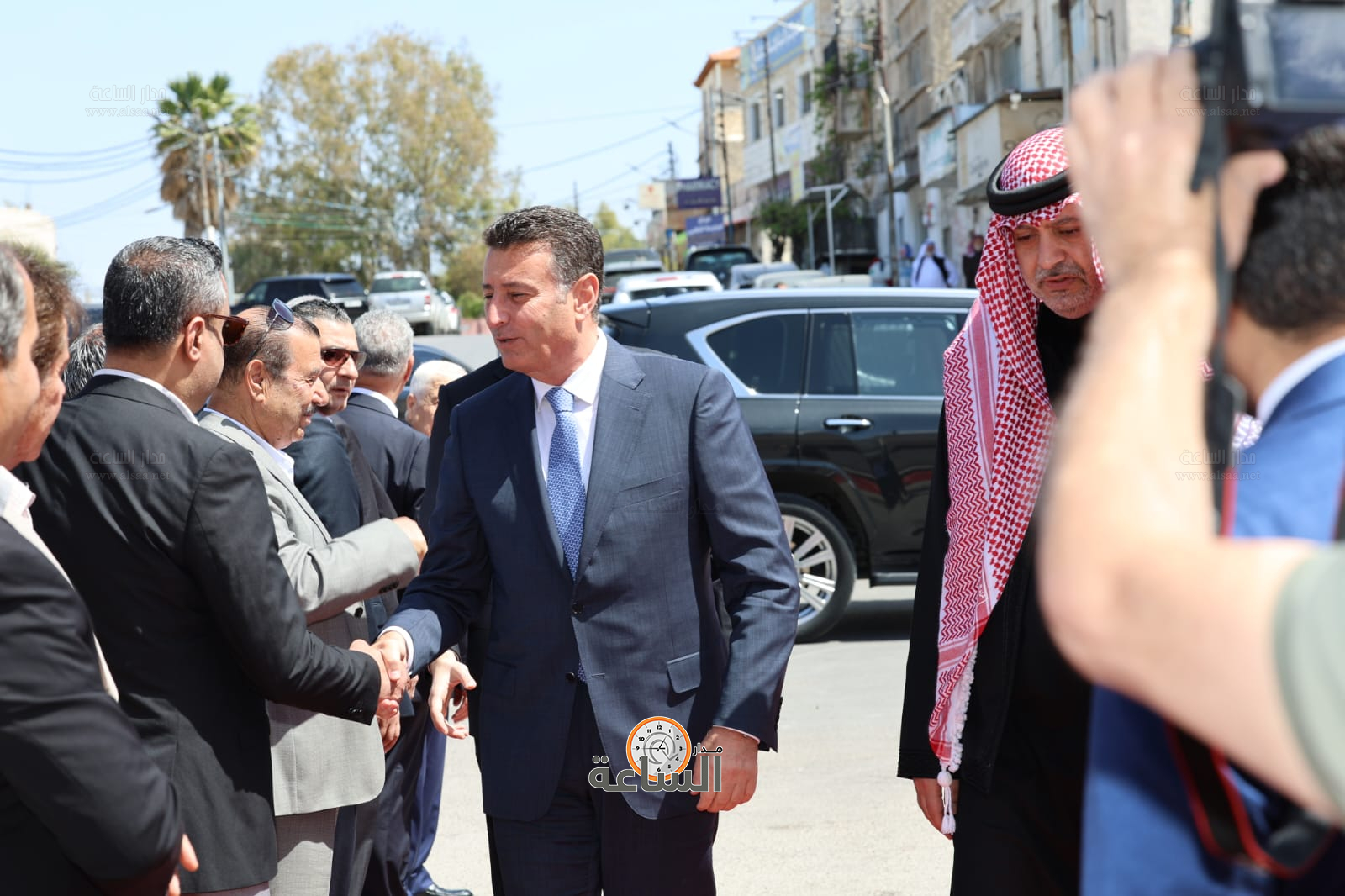 Madar Al-Saa Images 0.8828198857570515