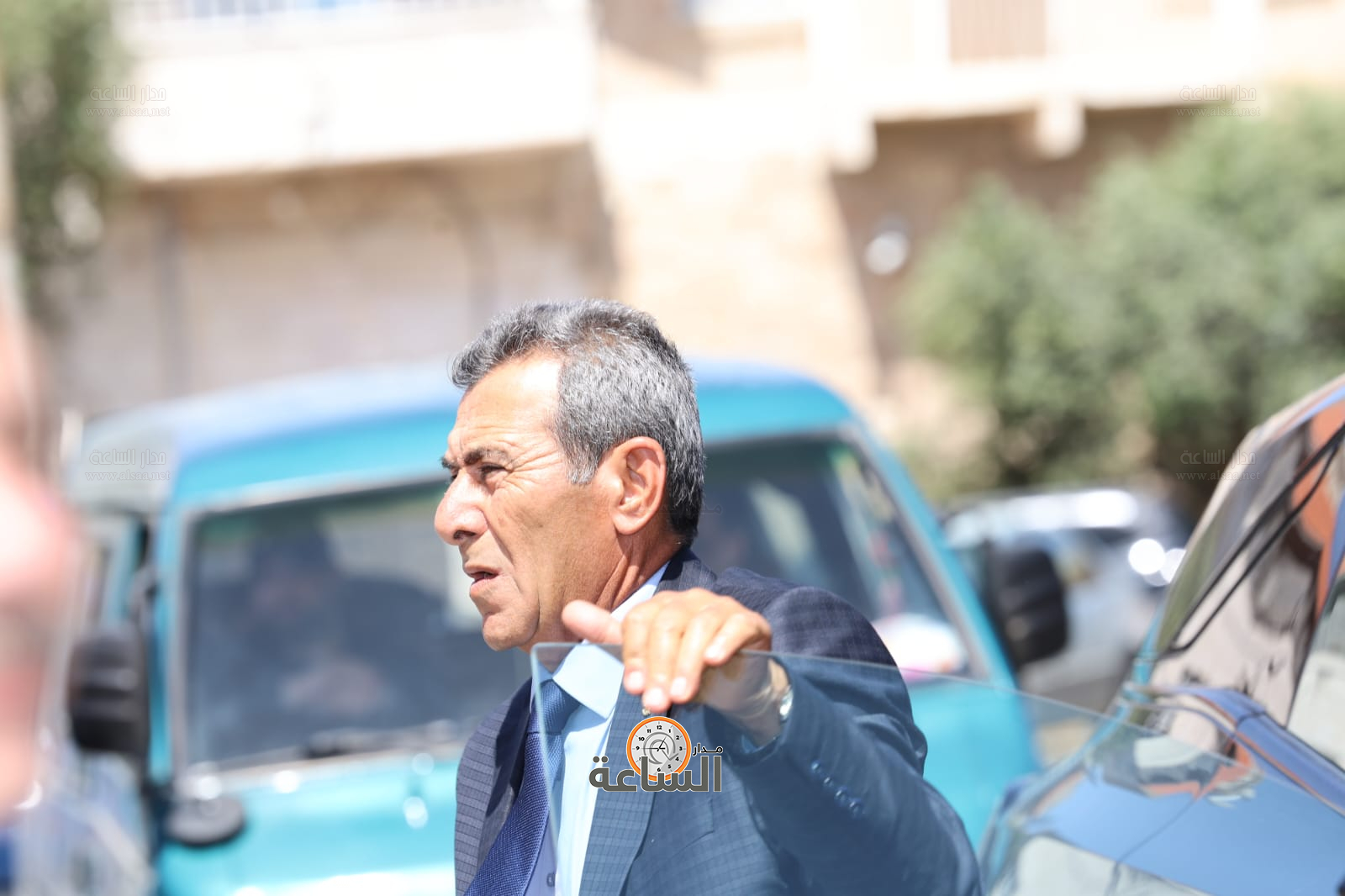 Madar Al-Saa Images 0.39797445417930777