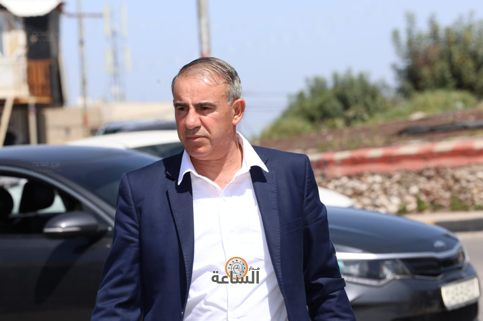 Madar Al-Saa Images 0.9961359289253753