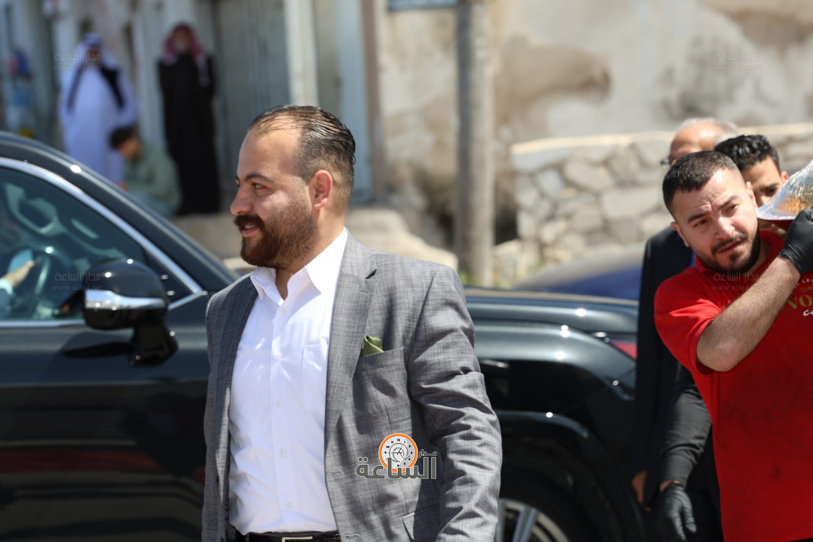 Madar Al-Saa Images 0.7979196669588862